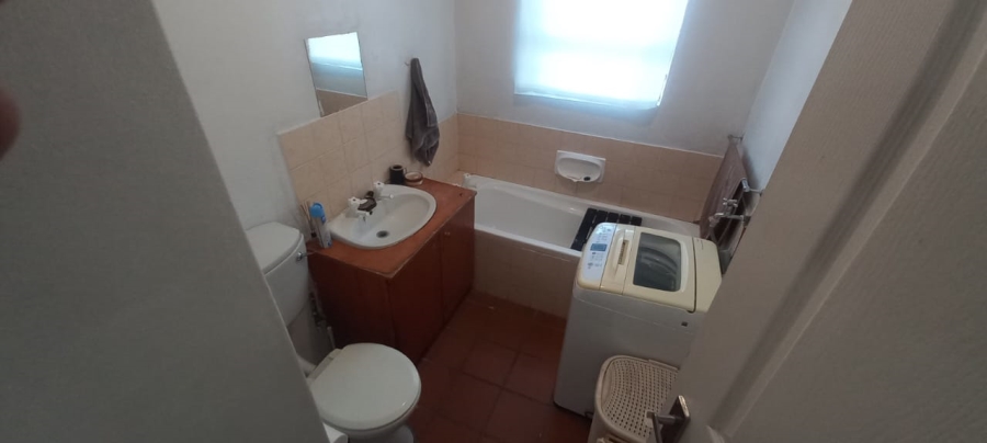 To Let 3 Bedroom Property for Rent in Wetton Western Cape